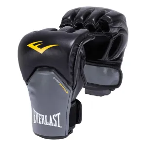 MMA POWERLOCK TRAINING GLOVES | Boxing Gloves | Training | Sparring Gloves | Safe and Comfy