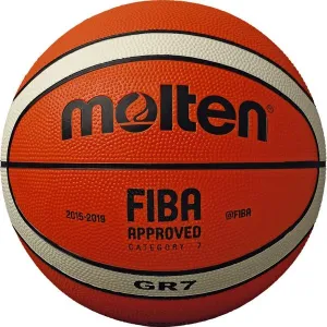 Molten BGR Rubber Basketball