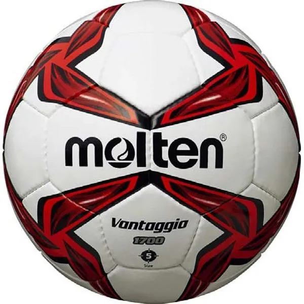 Molten FV1700 PVC Leather Football