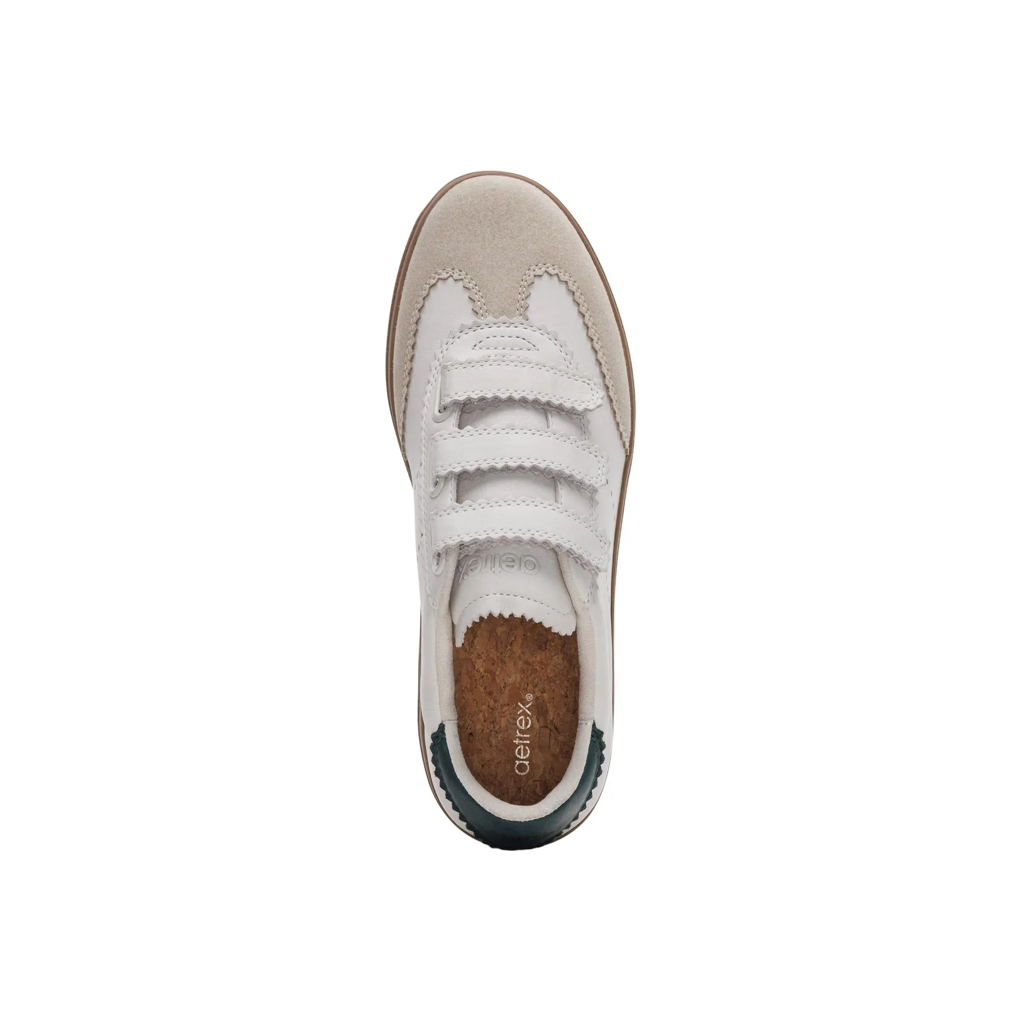 Morgan Shoes