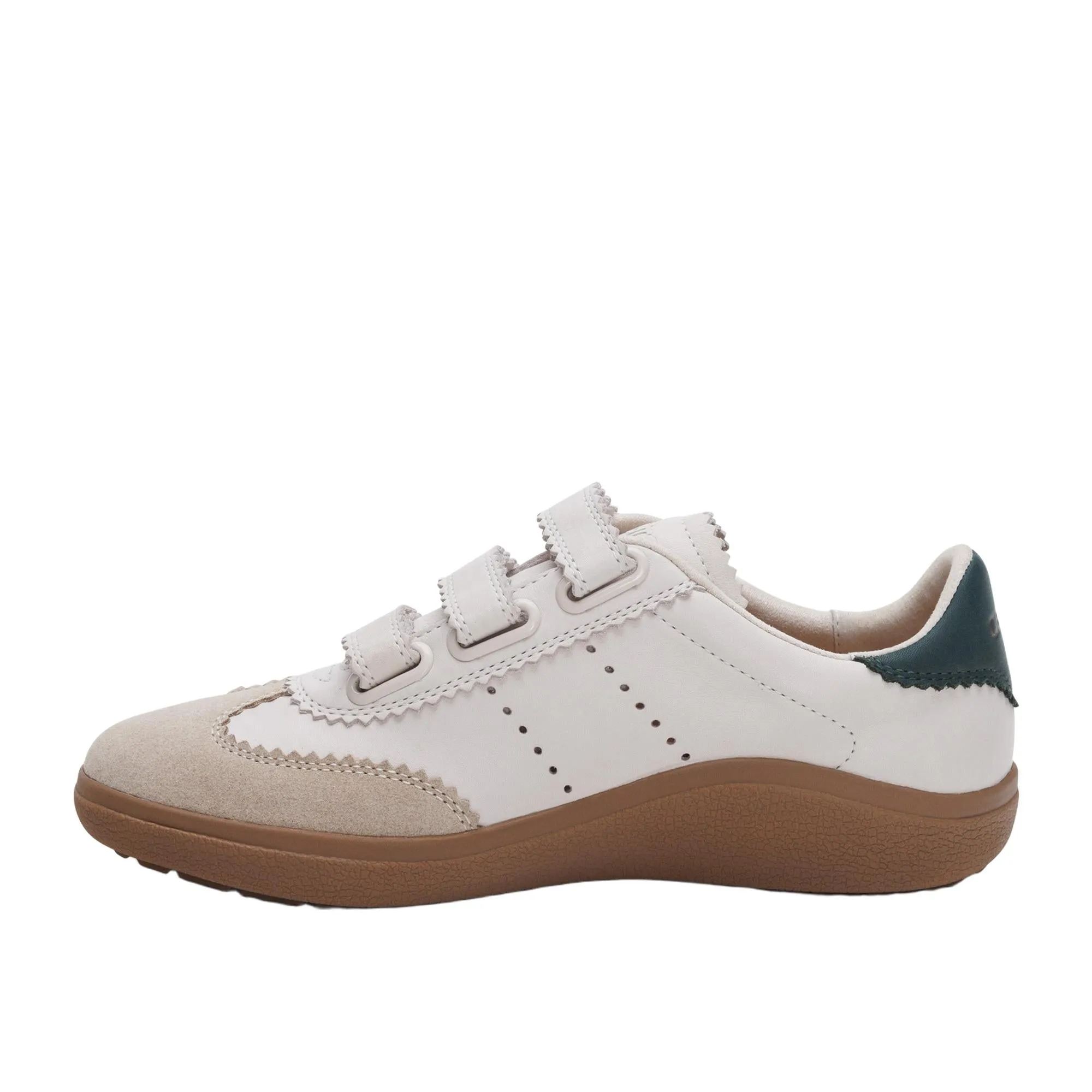 Morgan Shoes