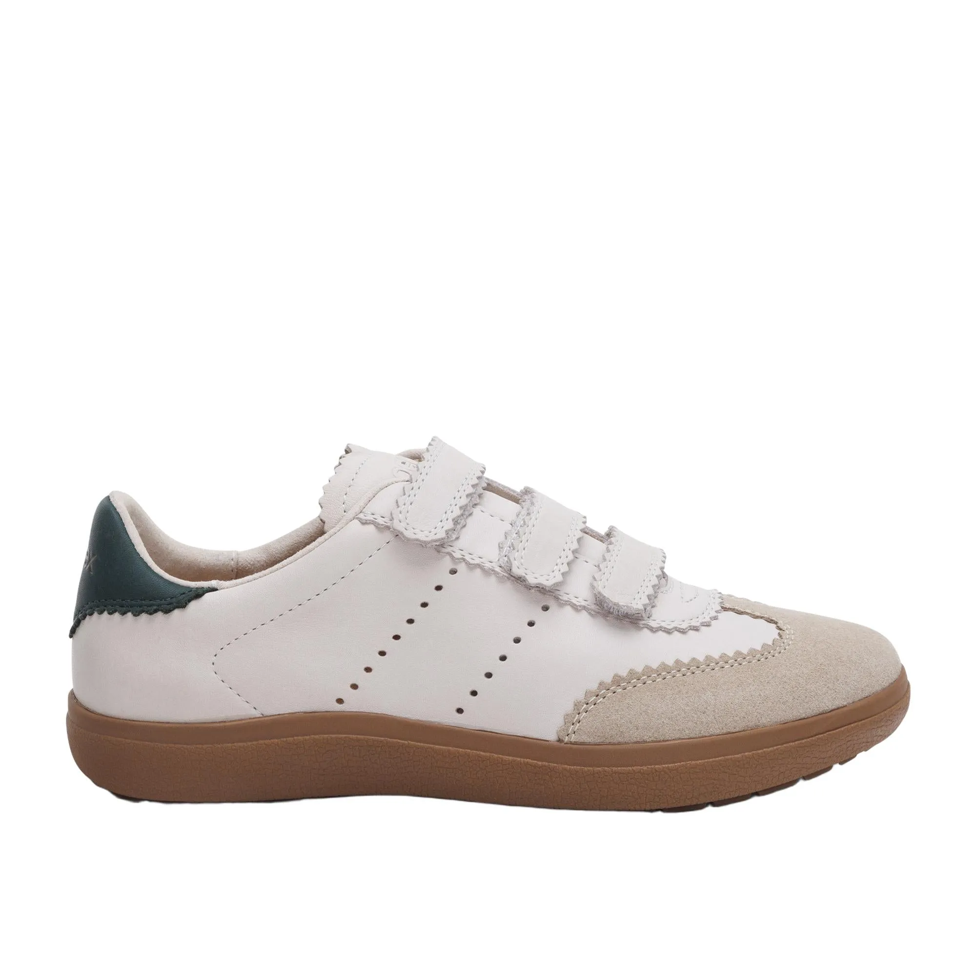 Morgan Shoes