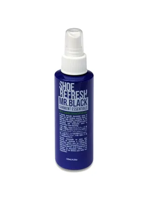 Mr Black Shoe Refresh 125ml