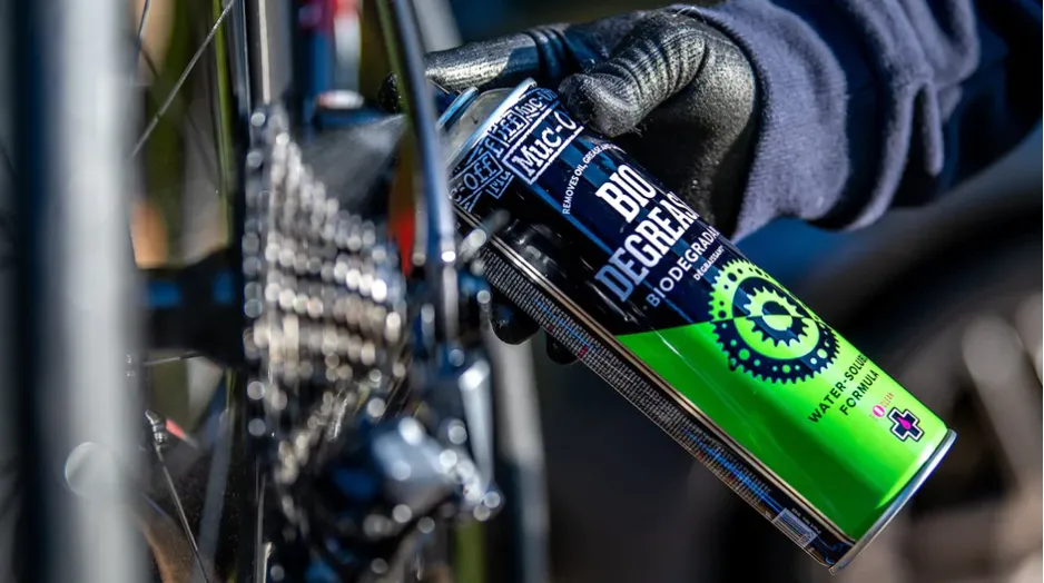 MUC-OFF BIKE BIO DEGREASER