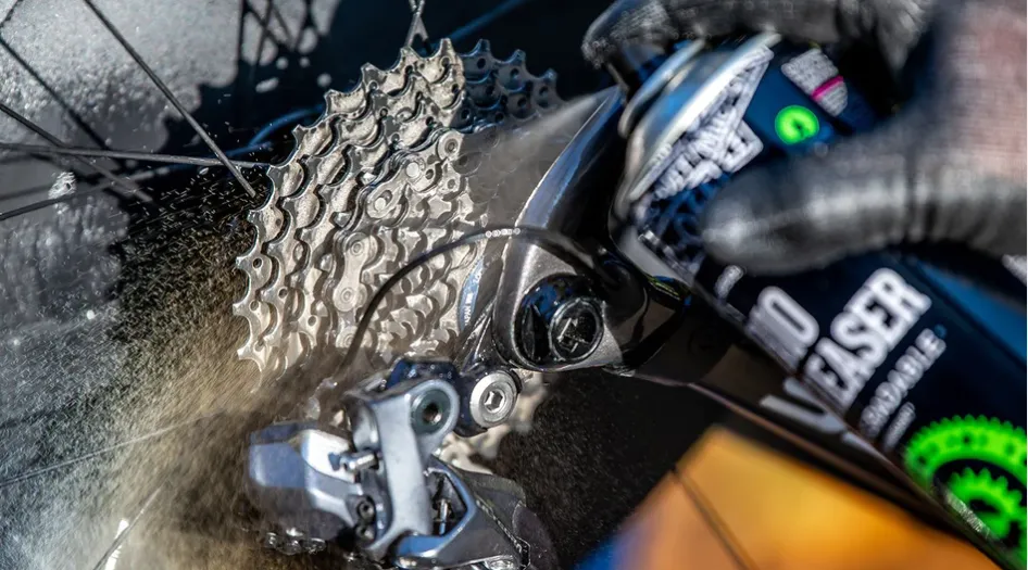 MUC-OFF BIKE BIO DEGREASER