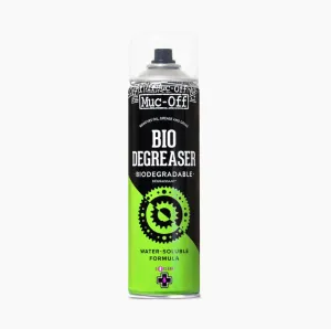 MUC-OFF BIKE BIO DEGREASER