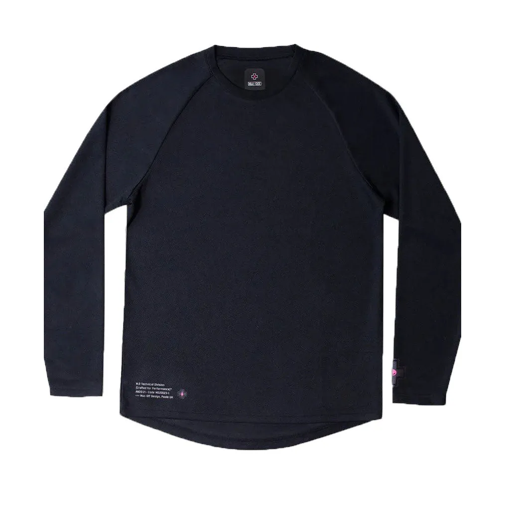 MUC-OFF MTB JERSEY