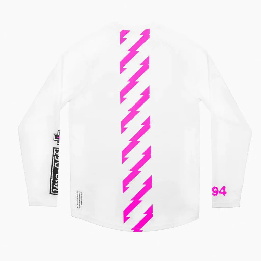 MUC-OFF MTB JERSEY
