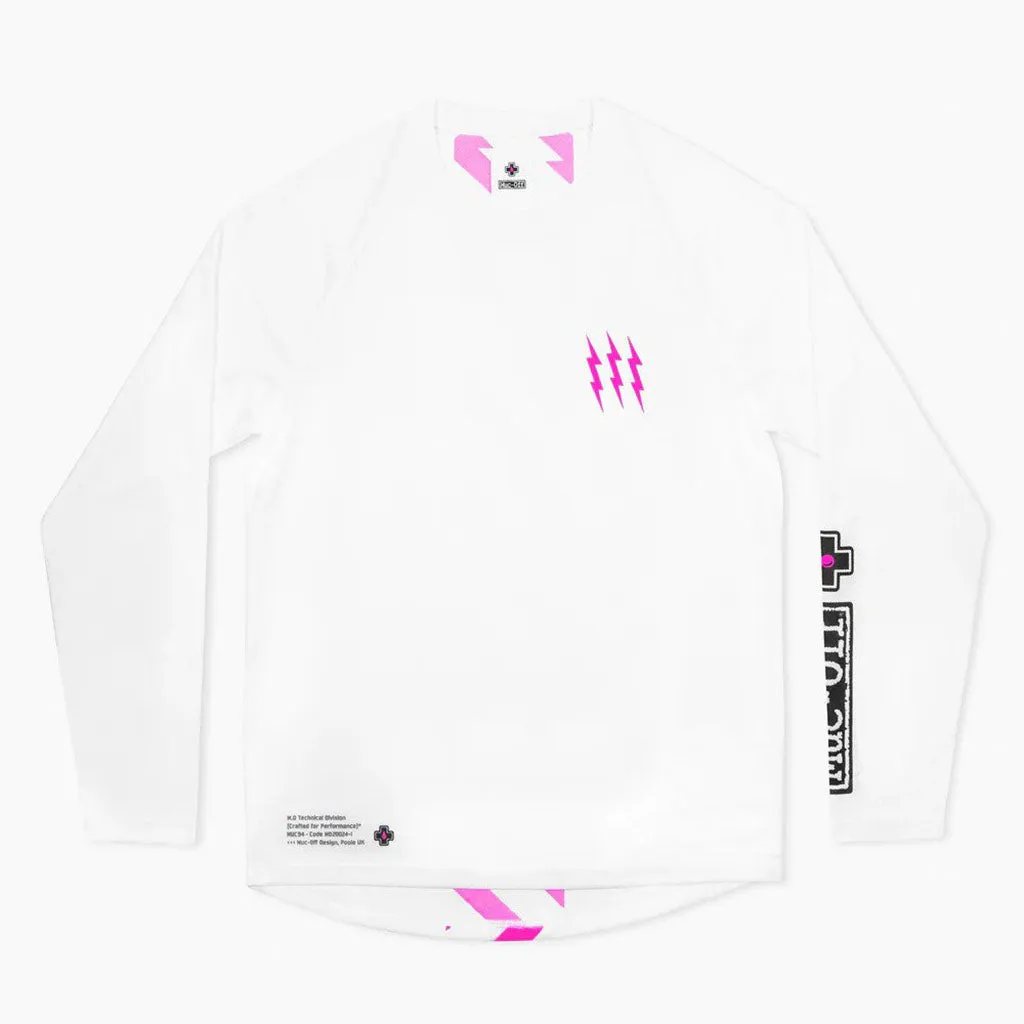 MUC-OFF MTB JERSEY