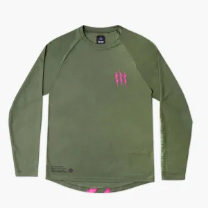 MUC-OFF MTB JERSEY