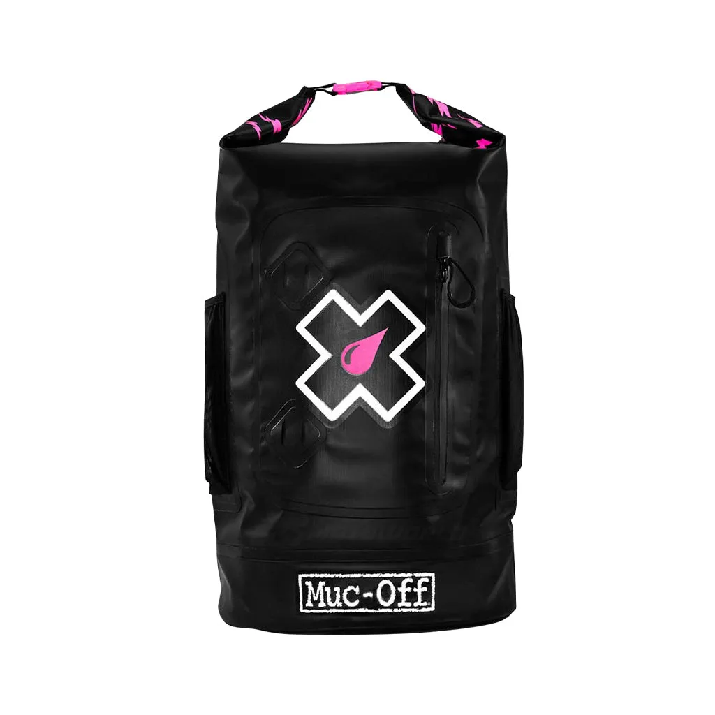MUC-OFF PRESSURE WASHER MOTORCYCLE/ BICYCLE BUNDLE