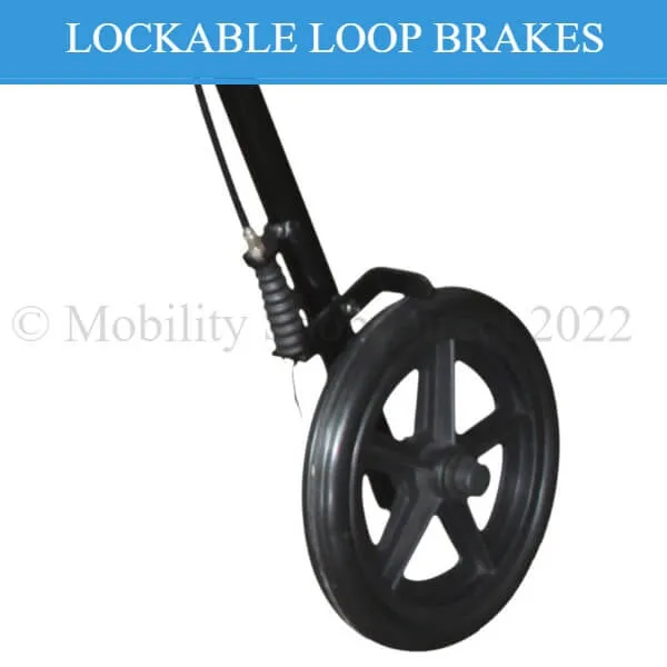 Multi Adjustable Narrow Walker