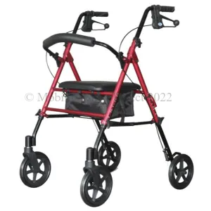Multi Adjustable Narrow Walker