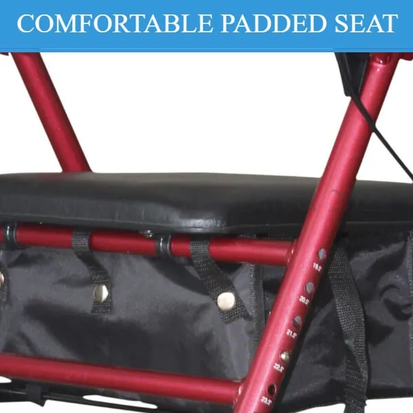 Multi Adjustable Narrow Walker