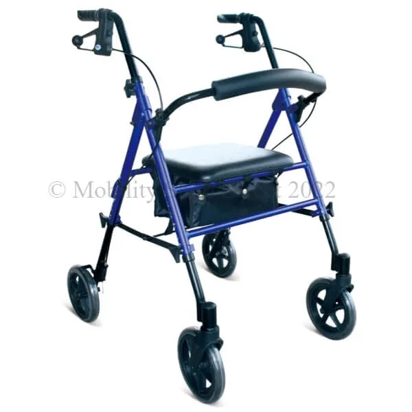 Multi Adjustable Narrow Walker