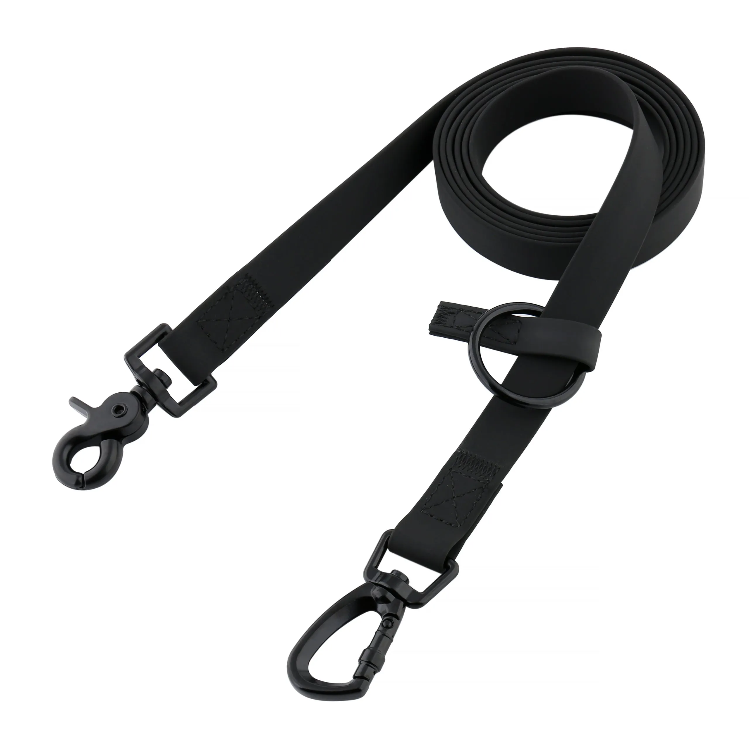 MULTI-ADVENTURE  DOG LEASH