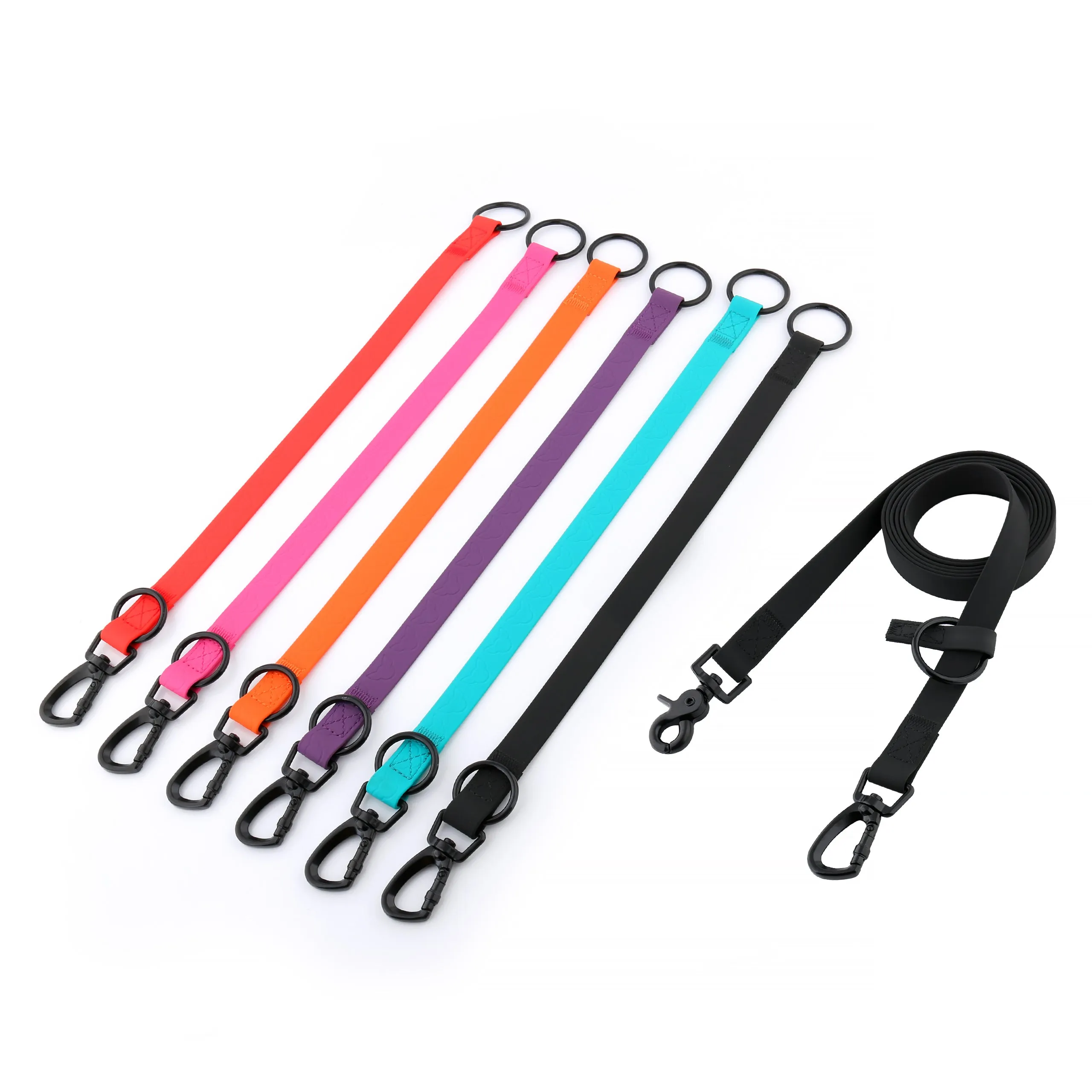 MULTI-ADVENTURE  DOG LEASH