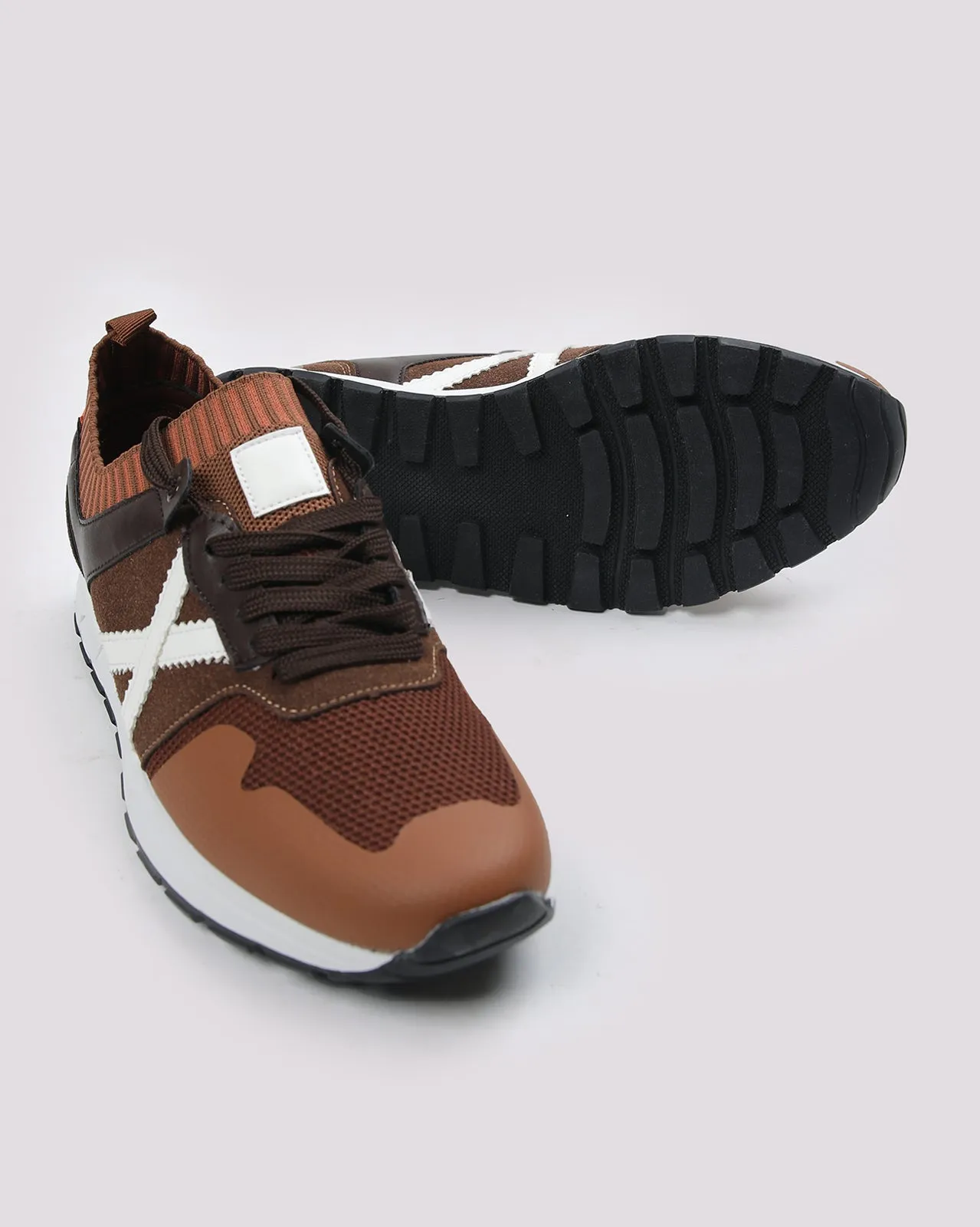 Multi Coloured Sneaker