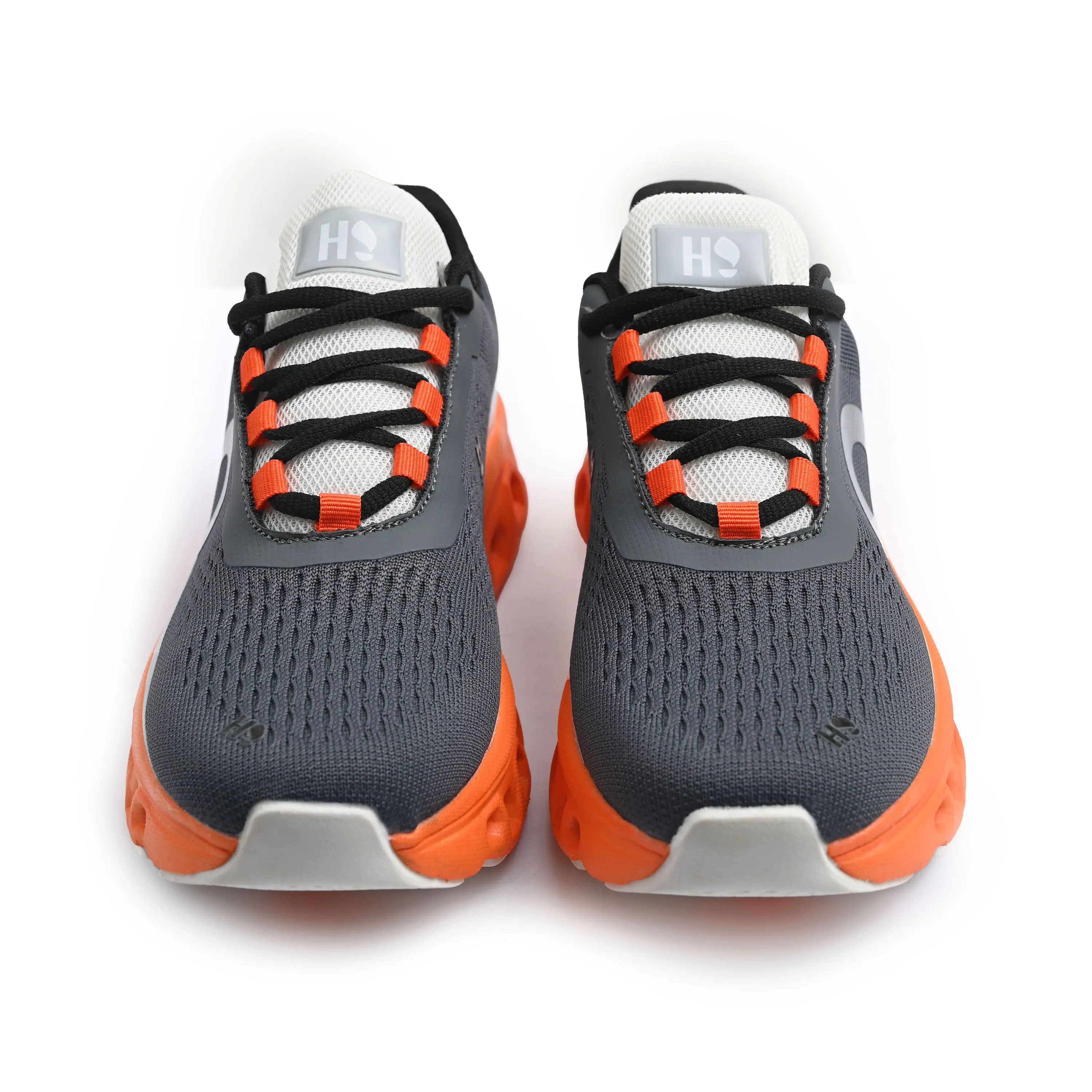 MULTI PIECES MEMORY FOAM SHOES
