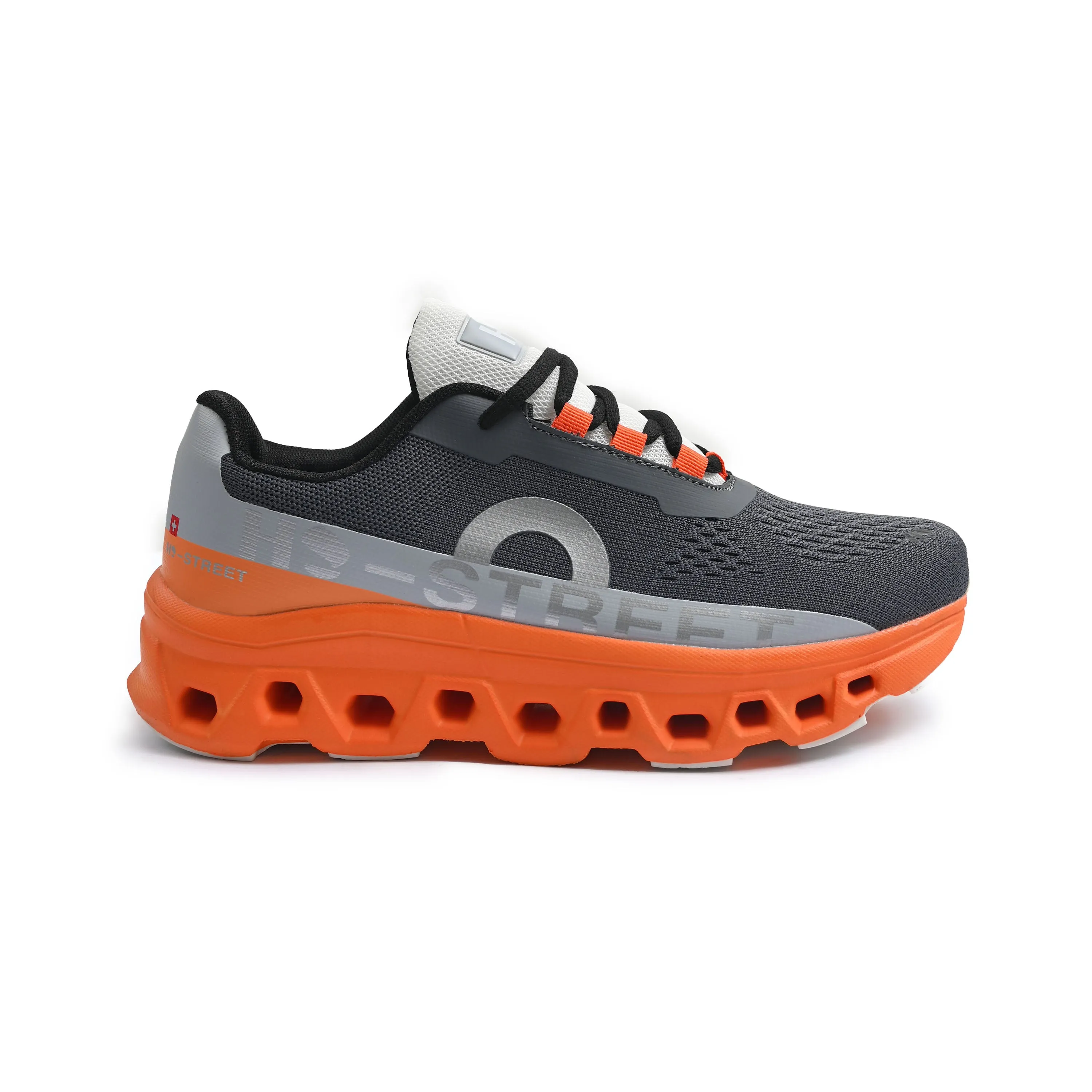 MULTI PIECES MEMORY FOAM SHOES