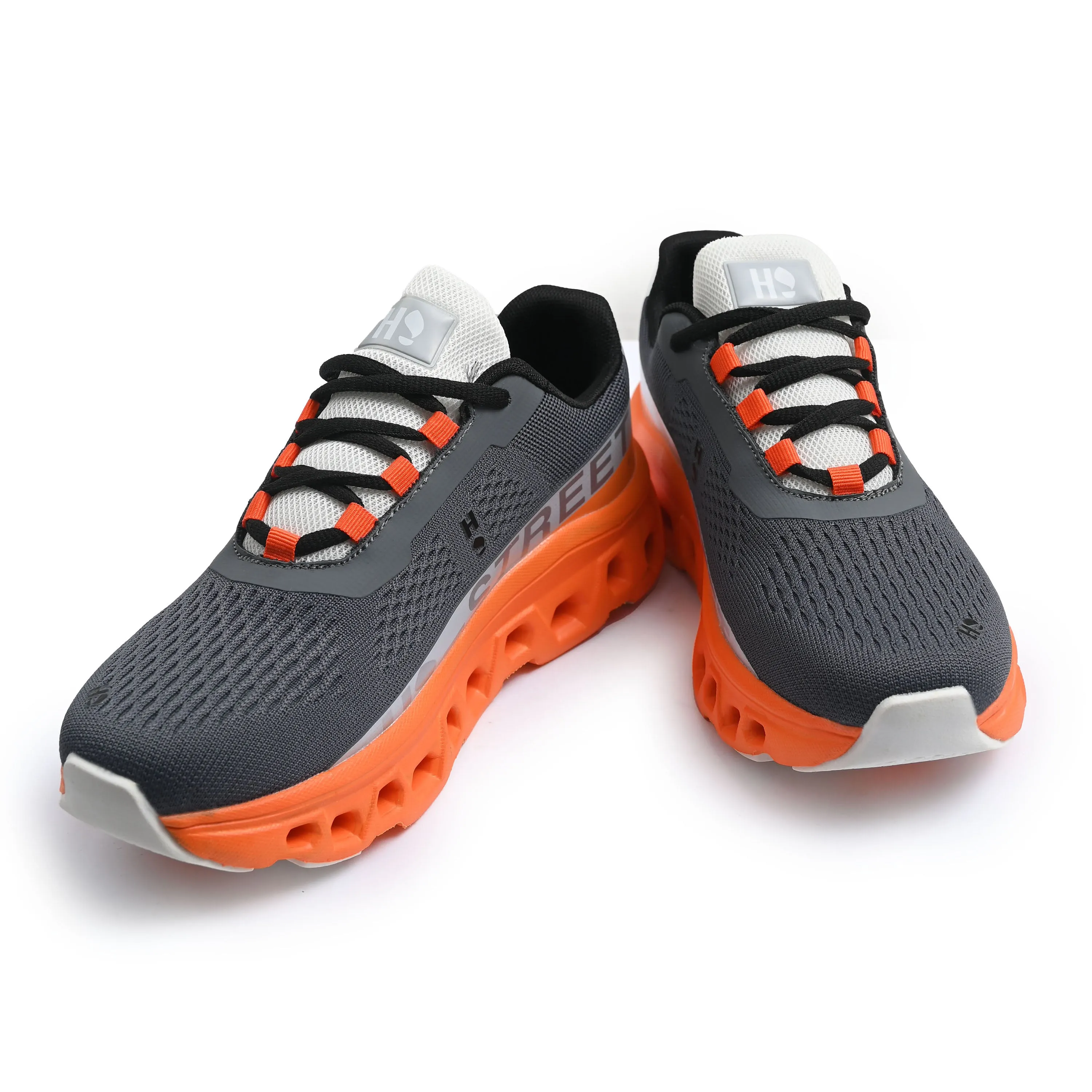 MULTI PIECES MEMORY FOAM SHOES