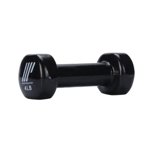 Muscle Power Vinyl Dumbbell