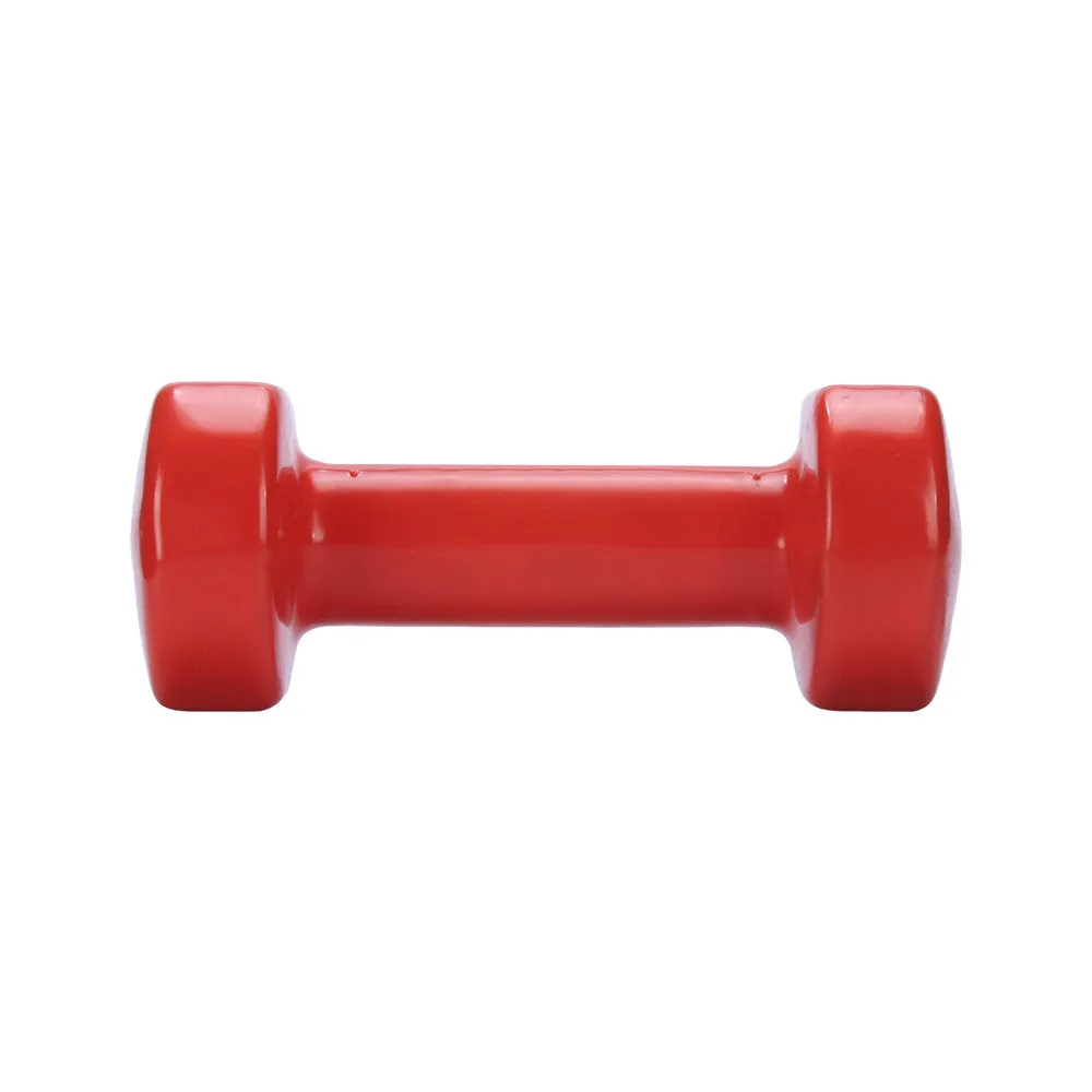 Muscle Power Vinyl Dumbbell