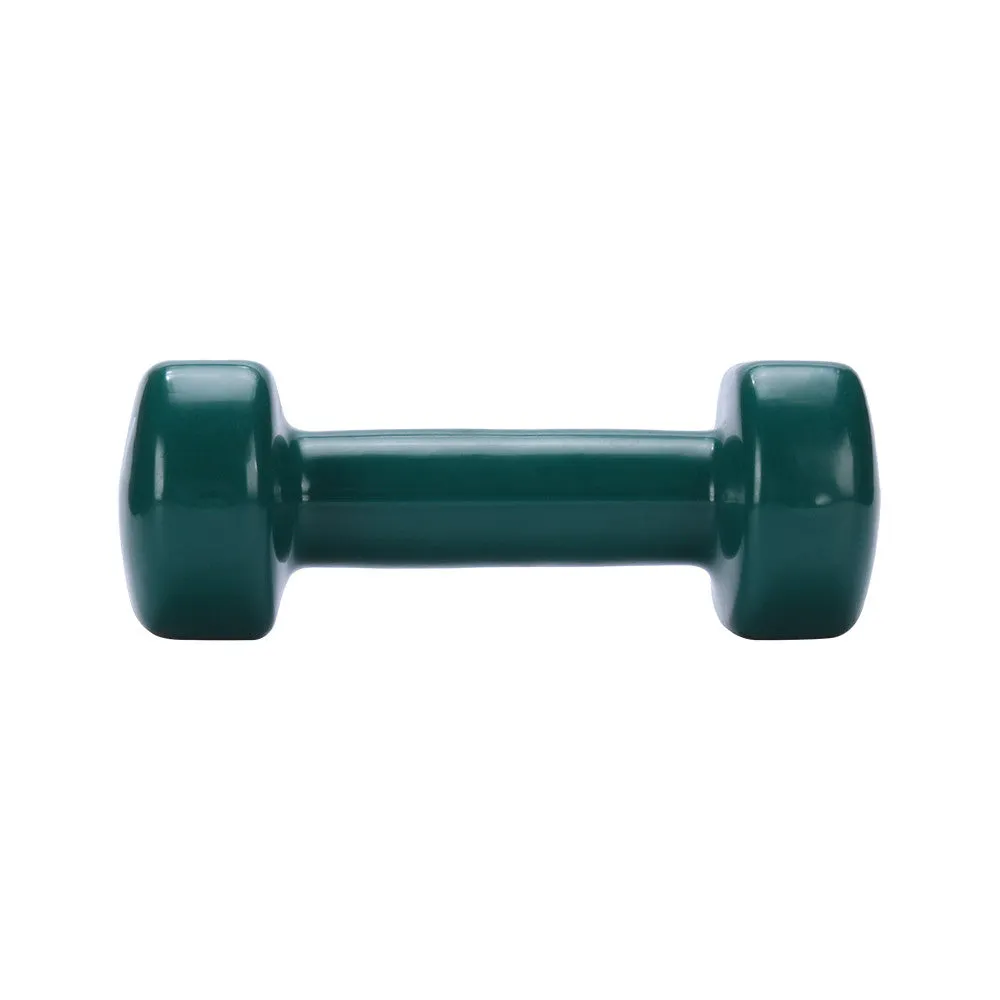 Muscle Power Vinyl Dumbbell