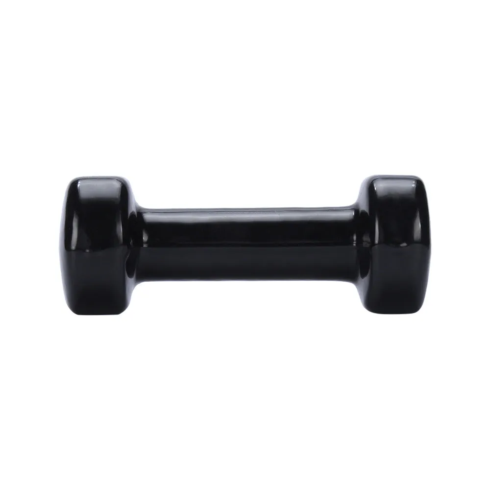 Muscle Power Vinyl Dumbbell