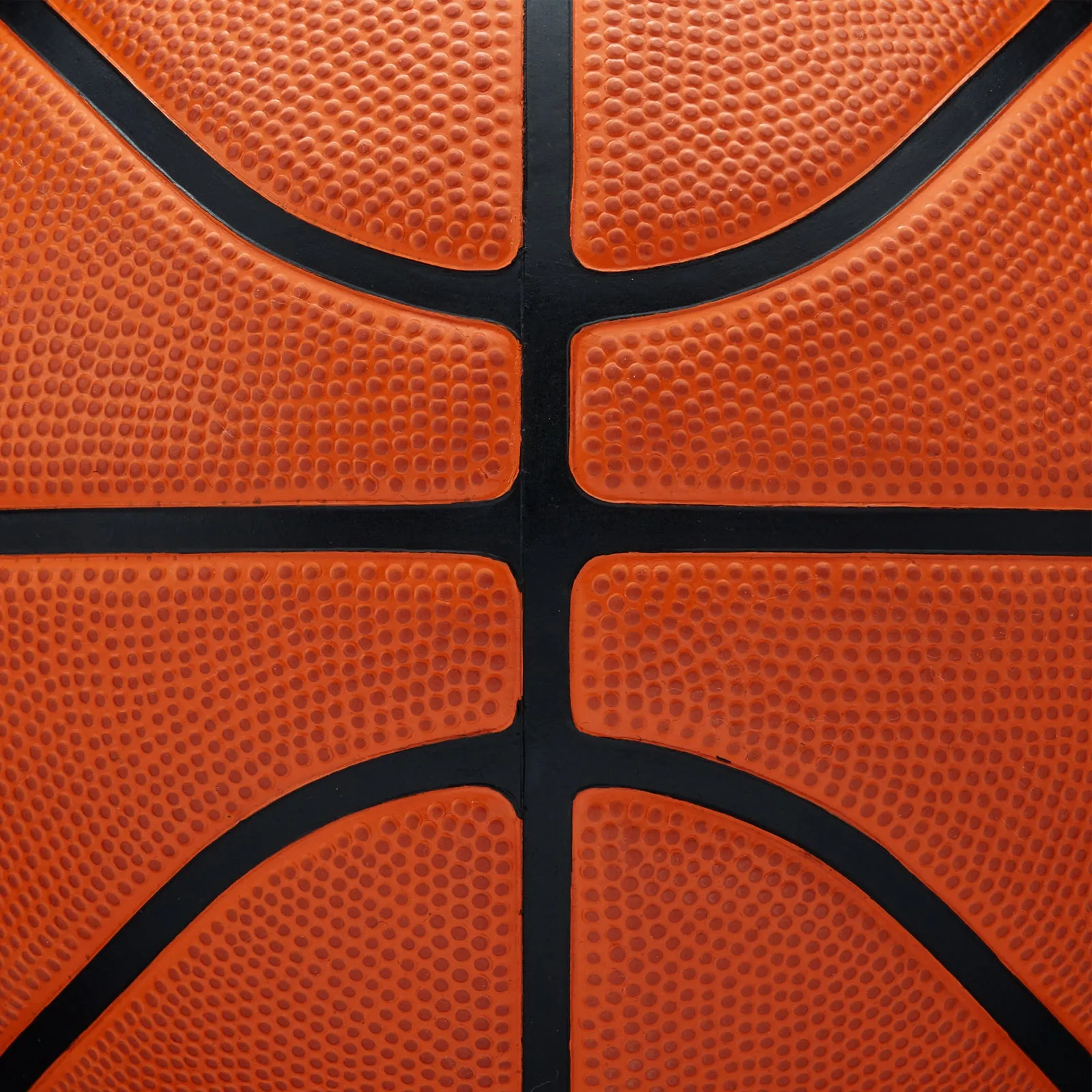NBA Authentic Series Outdoor Basketball - Size 6