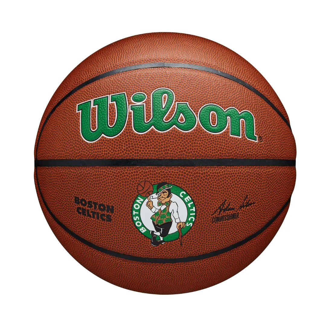 Nba Team Alliance Bos Celtics