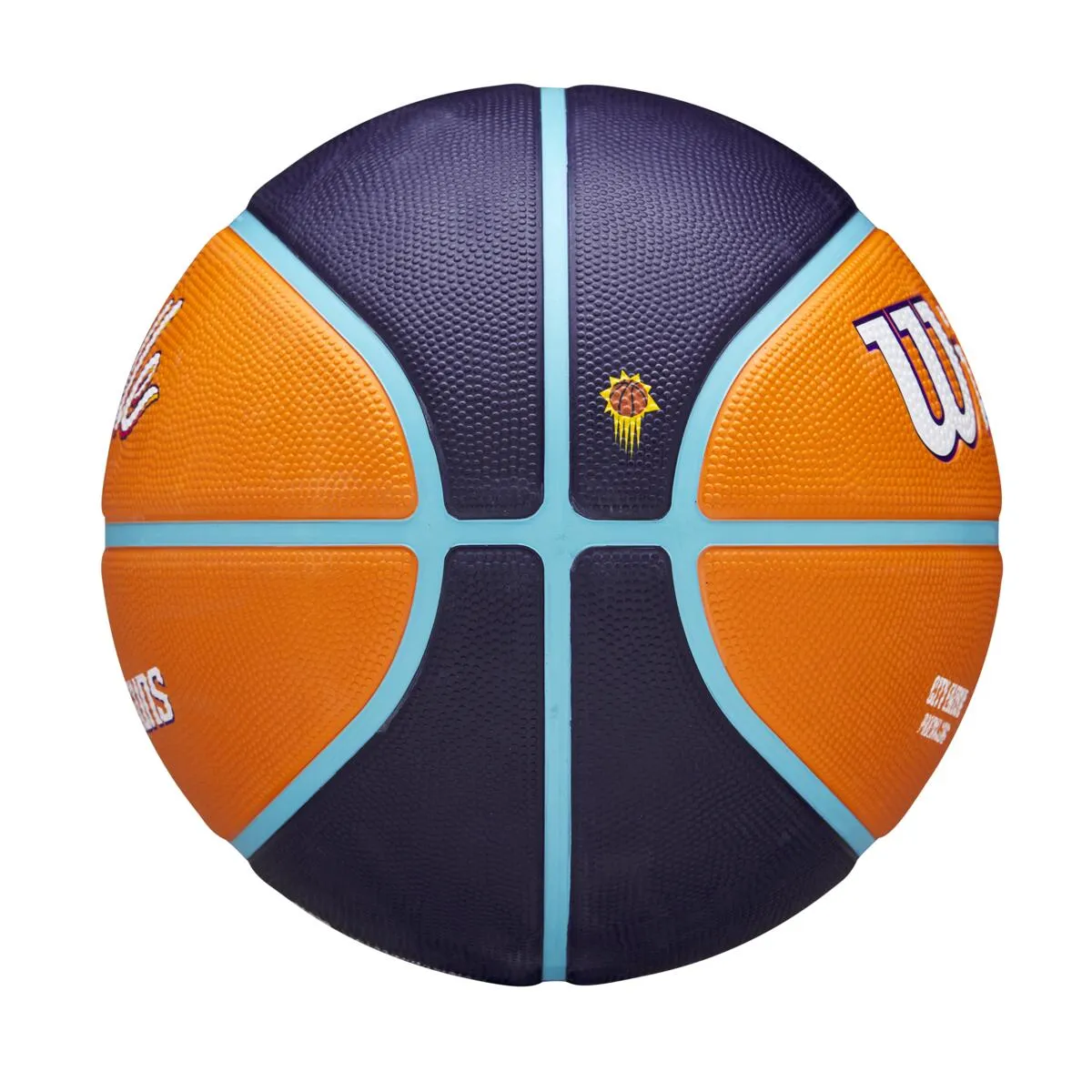 NBA Team City Edition Basketball 2023/24 - Phoenix Suns