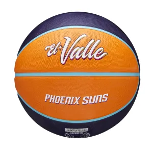 NBA Team City Edition Basketball 2023/24 - Phoenix Suns