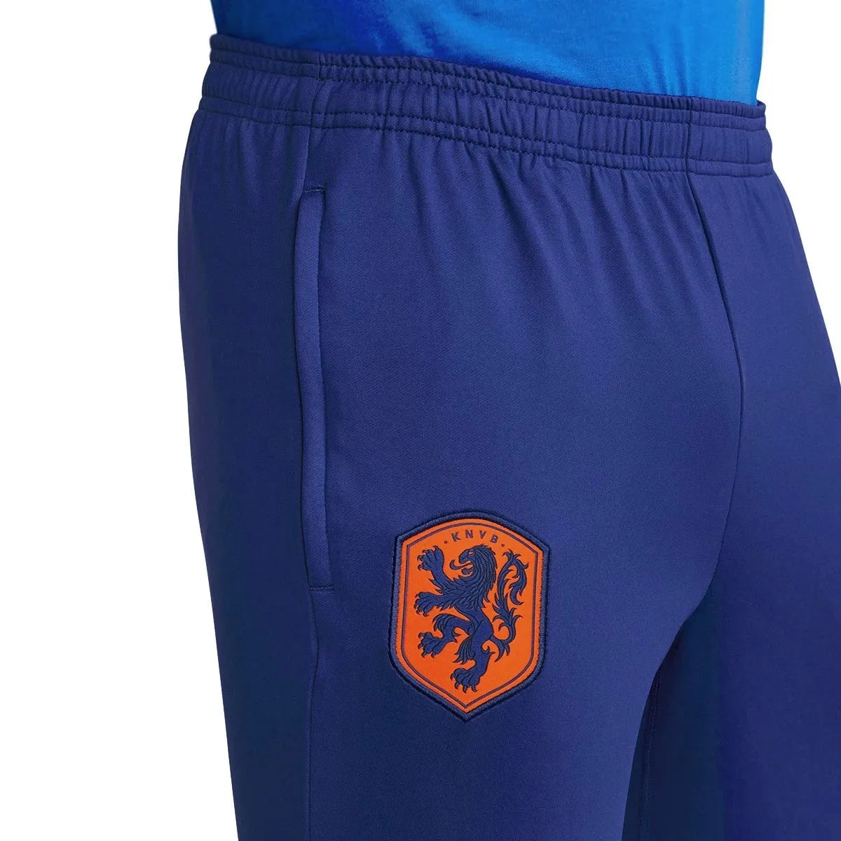 Netherlands training technical soccer tracksuit 2024/25 - Nike