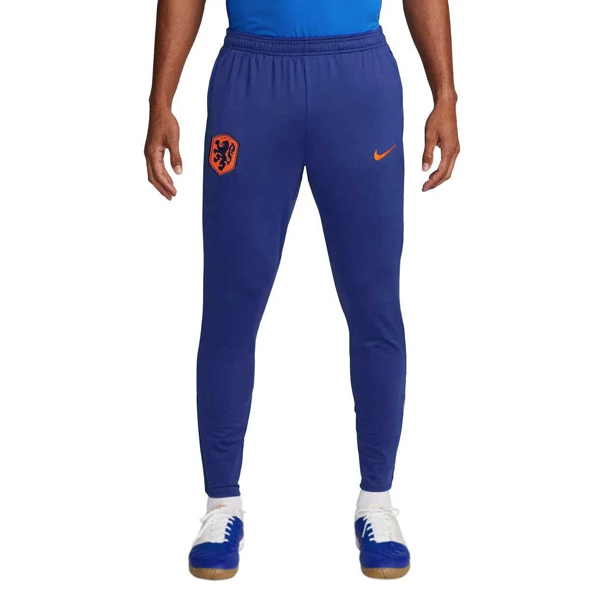 Netherlands training technical soccer tracksuit 2024/25 - Nike