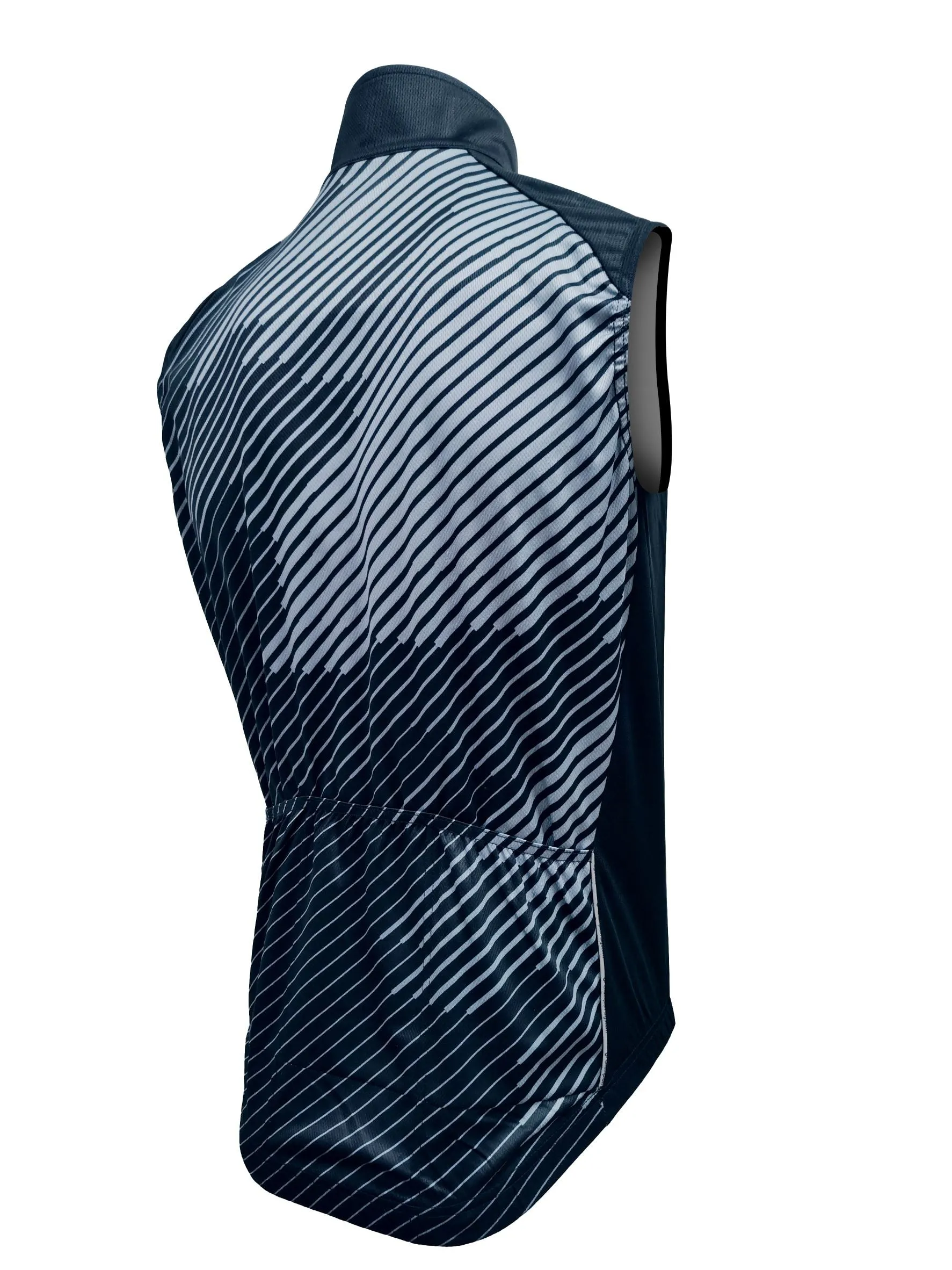 NEU: Performance  WIND VEST