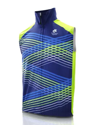 NEU: TECH  WIND VEST
