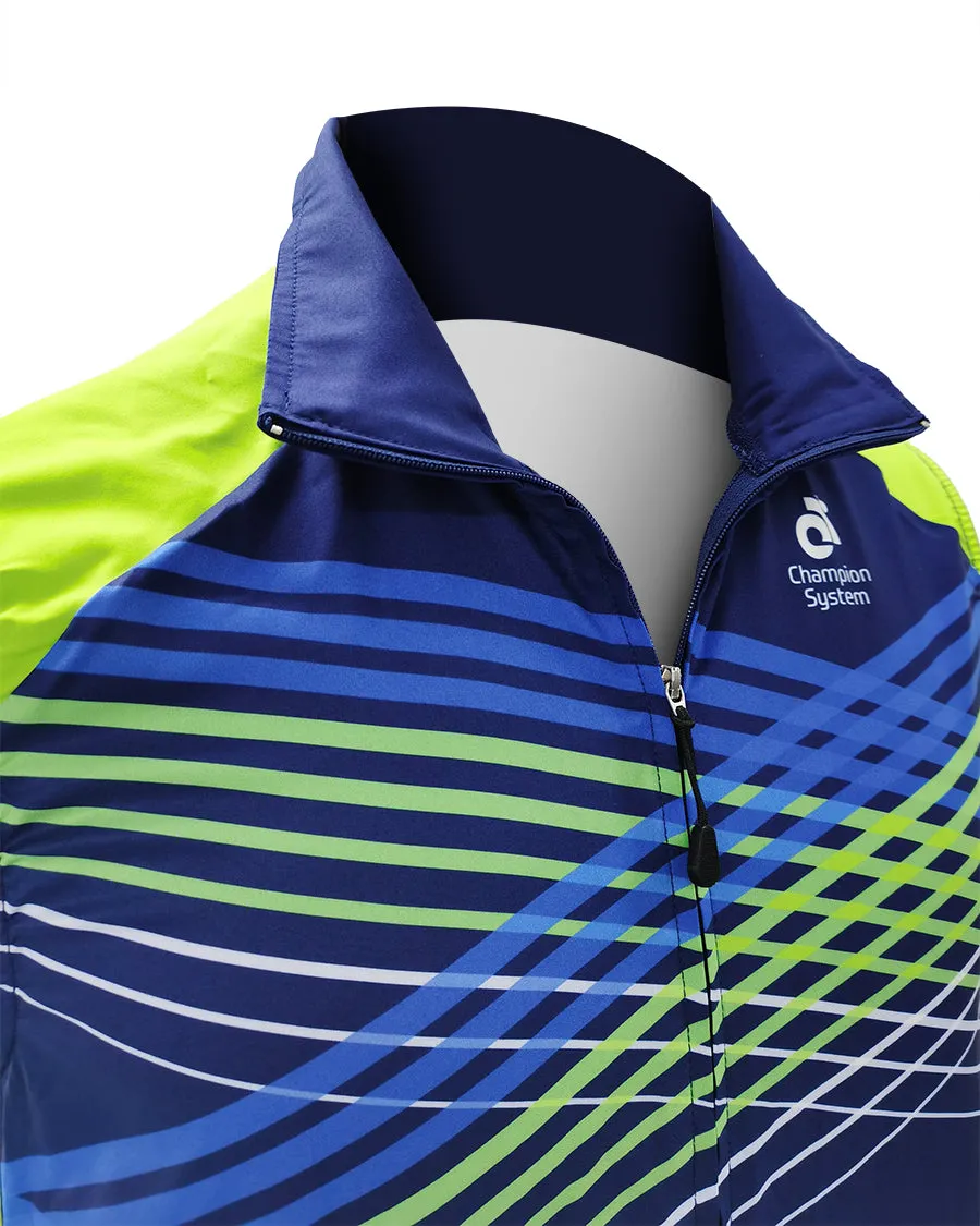 NEU: TECH  WIND VEST