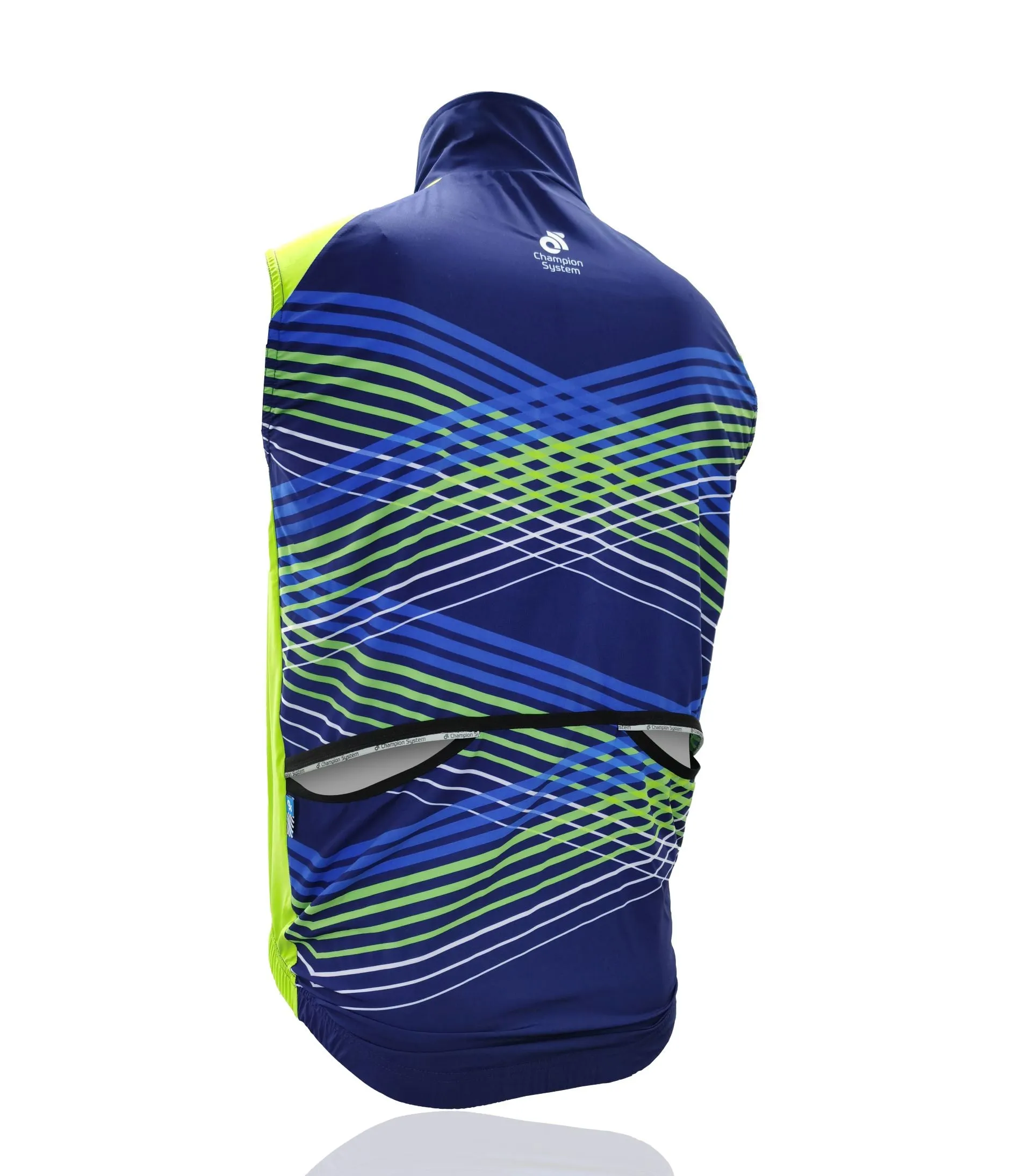 NEU: TECH  WIND VEST