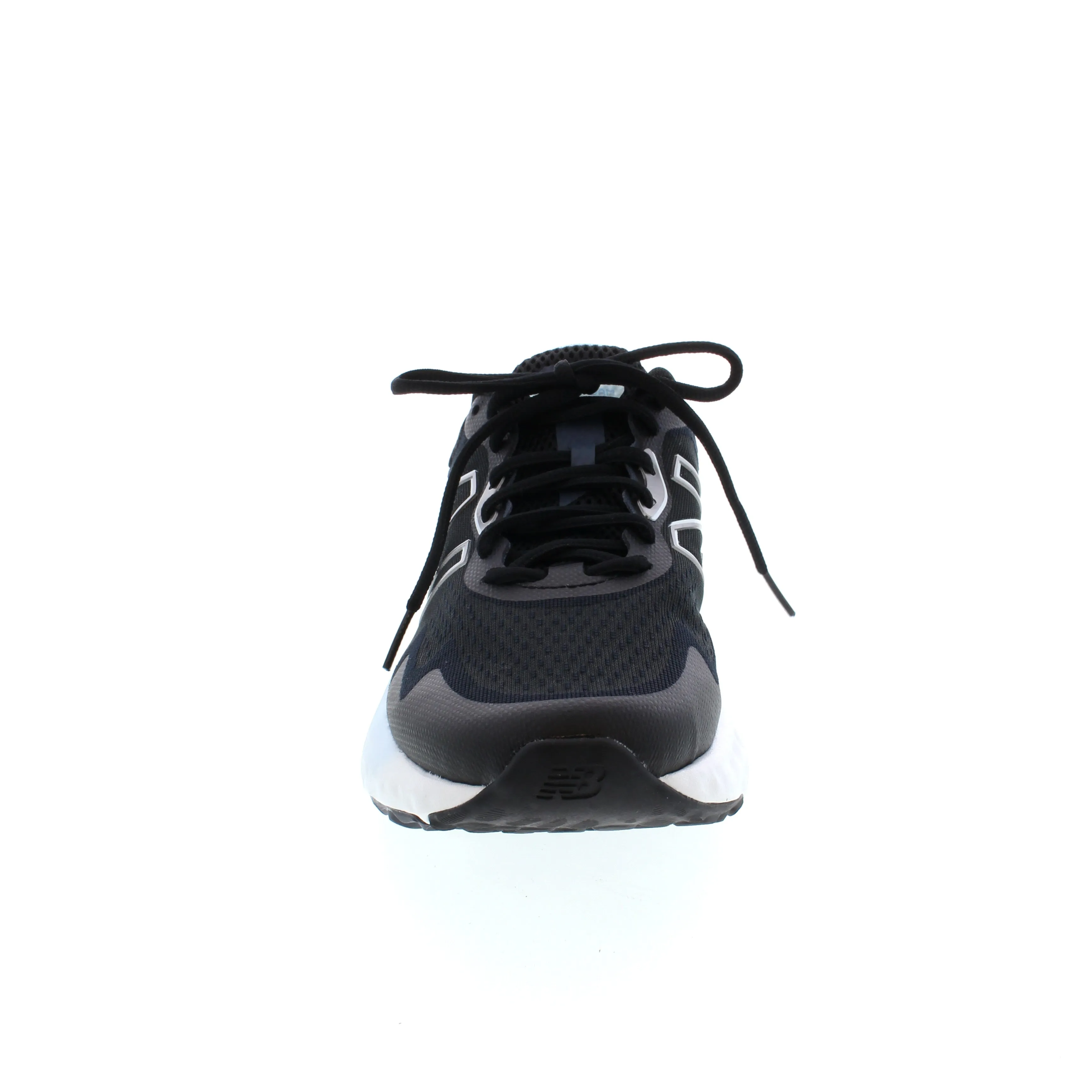 New Balance Evoz - Black/Blue