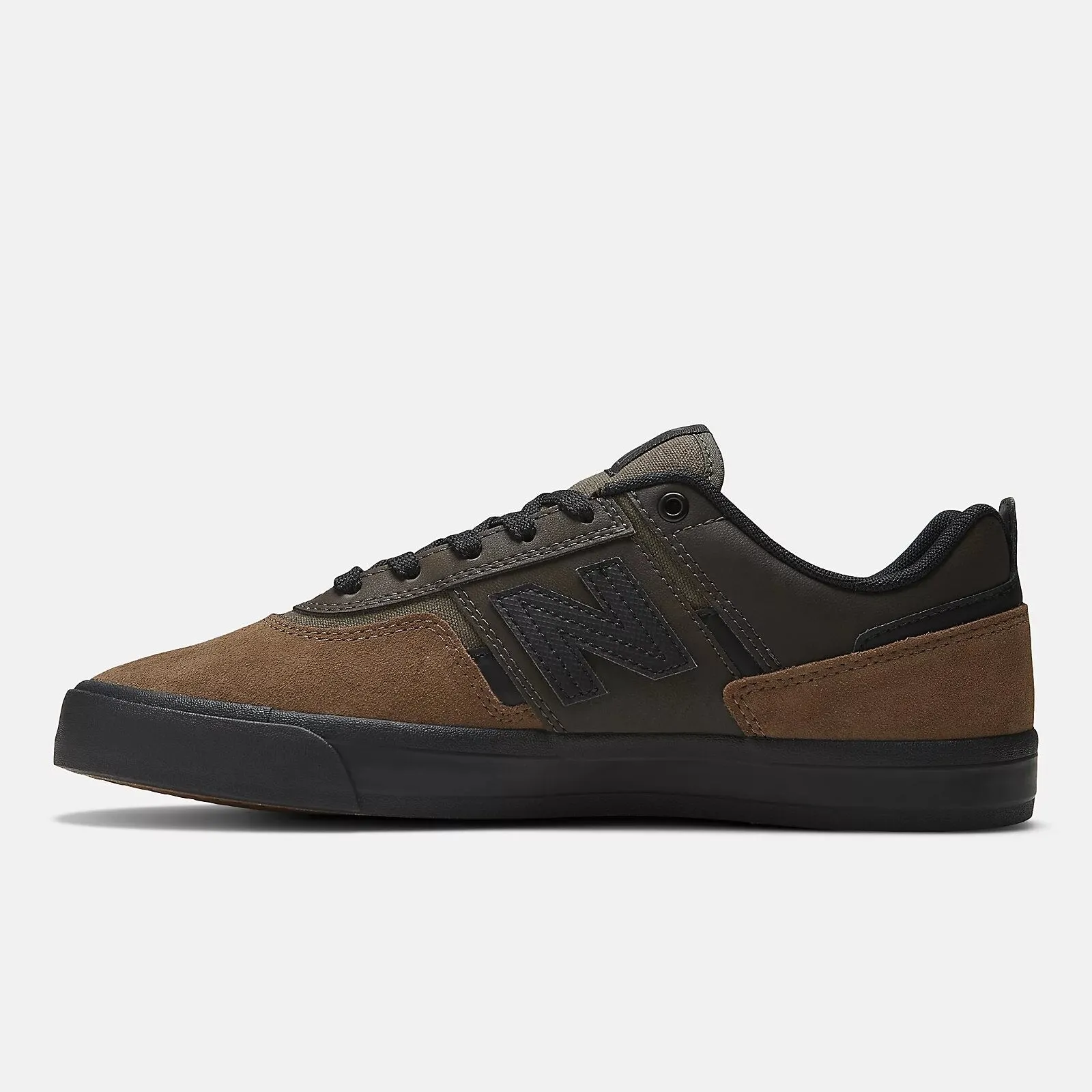 New Balance Jamie Foy 306 Shoes Brown/Black