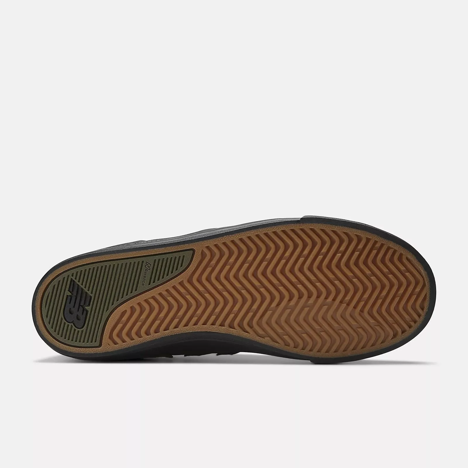 New Balance Jamie Foy 306 Shoes Brown/Black