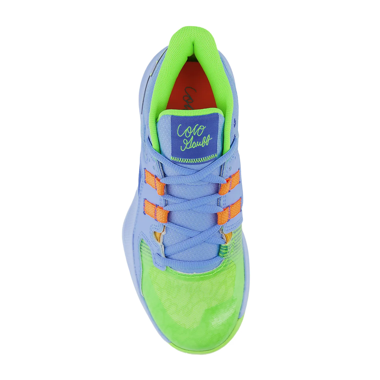 New Balance Kids Coco CG1 All-Court