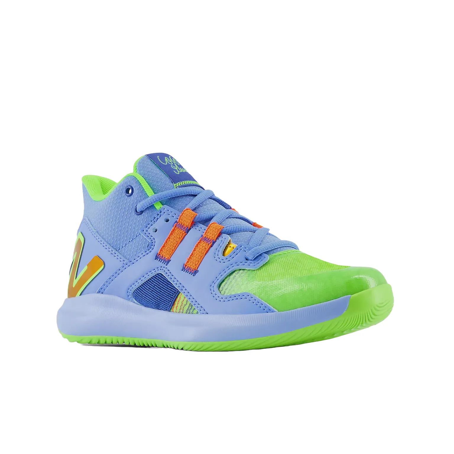 New Balance Kids Coco CG1 All-Court