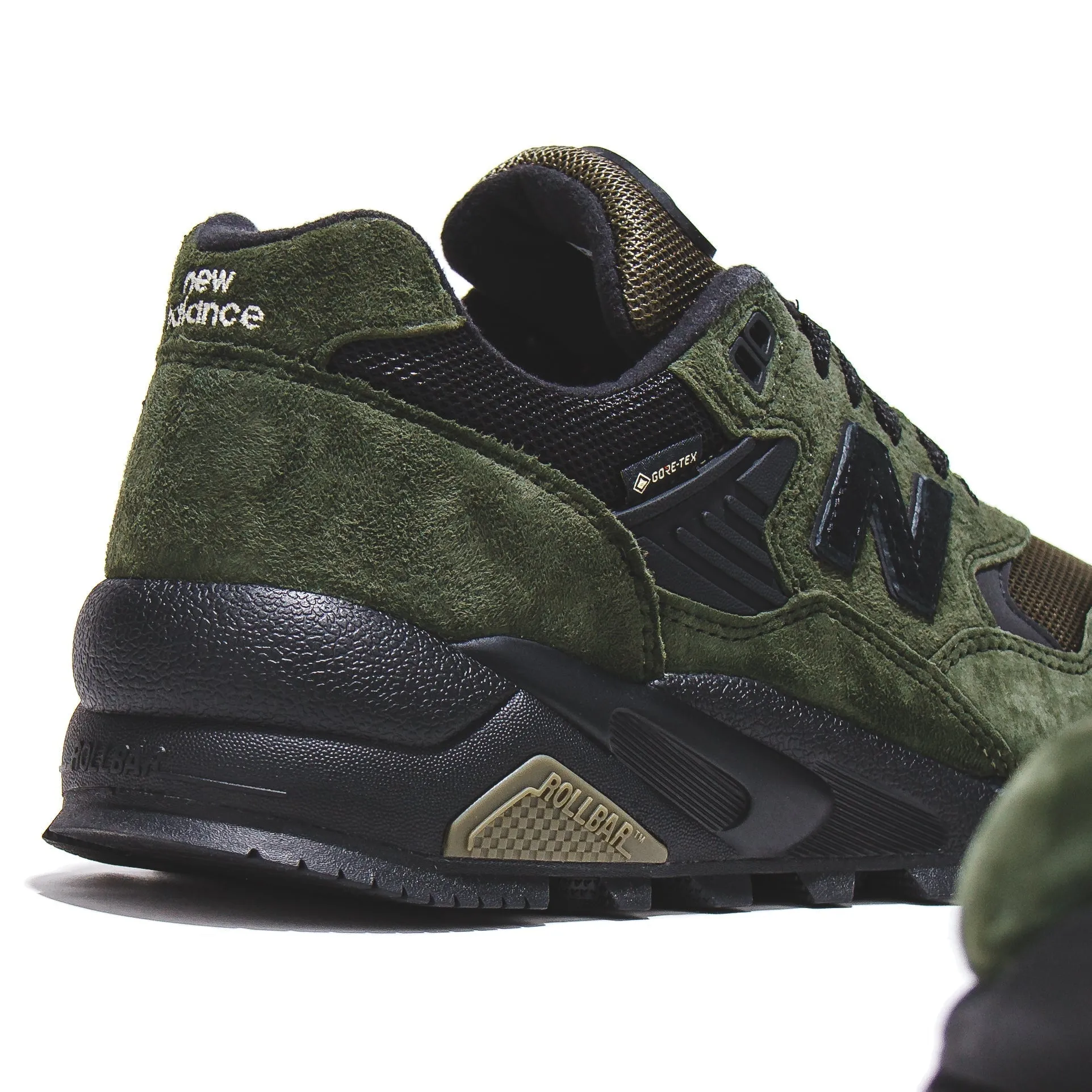 New Balance Men 580 Kombu GORE-TEX® MT580RBL