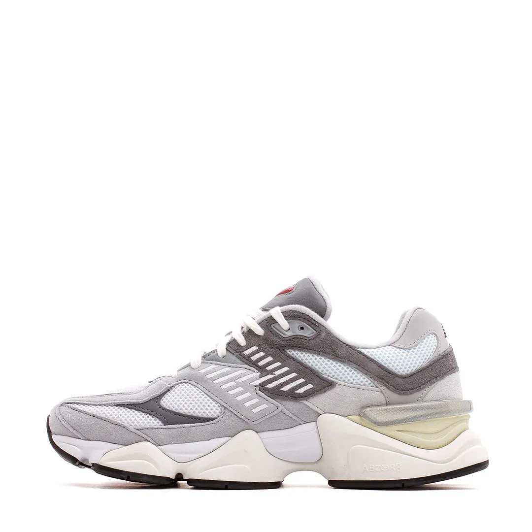 New Balance Men 9060 Core Rain Cloud U9060GRY