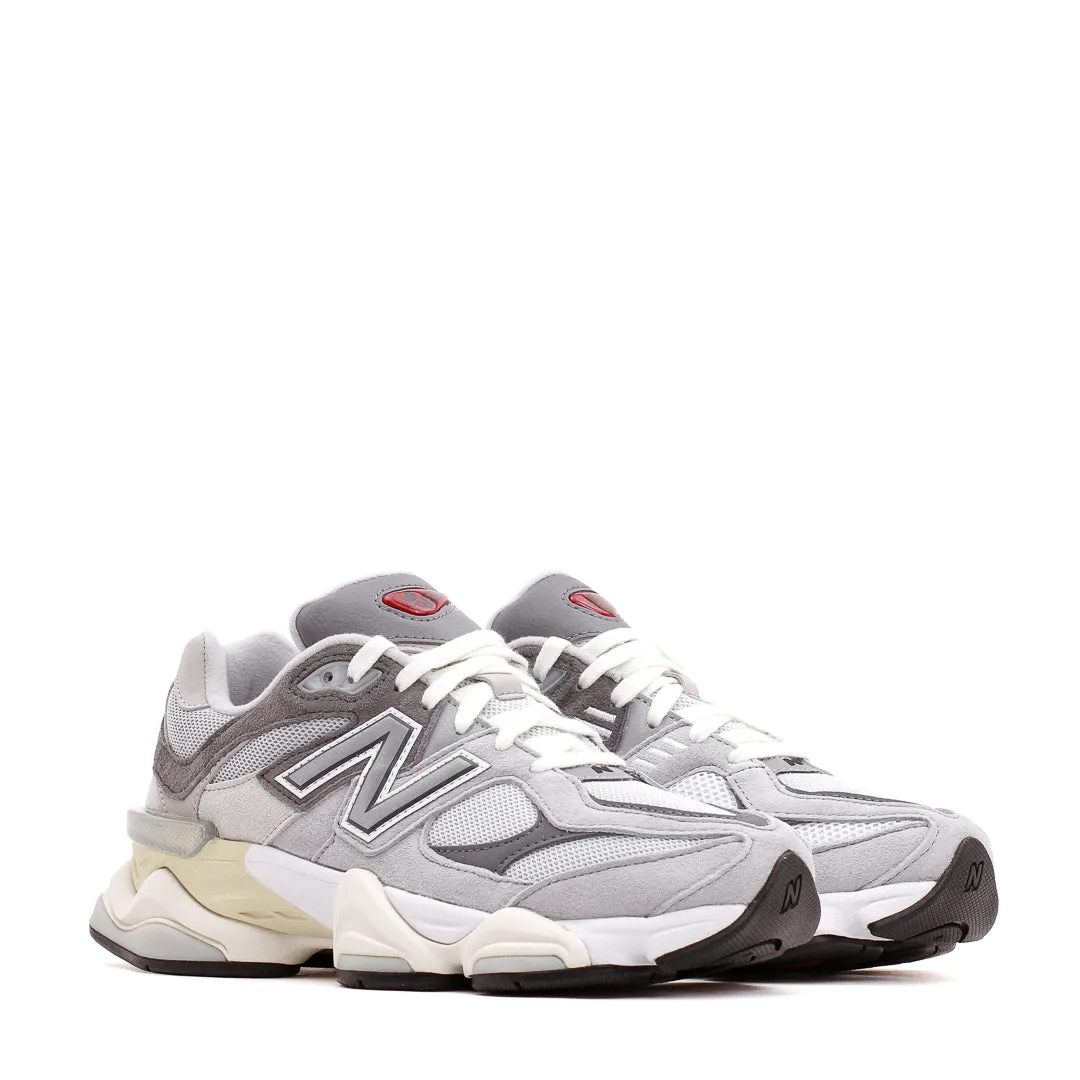 New Balance Men 9060 Core Rain Cloud U9060GRY