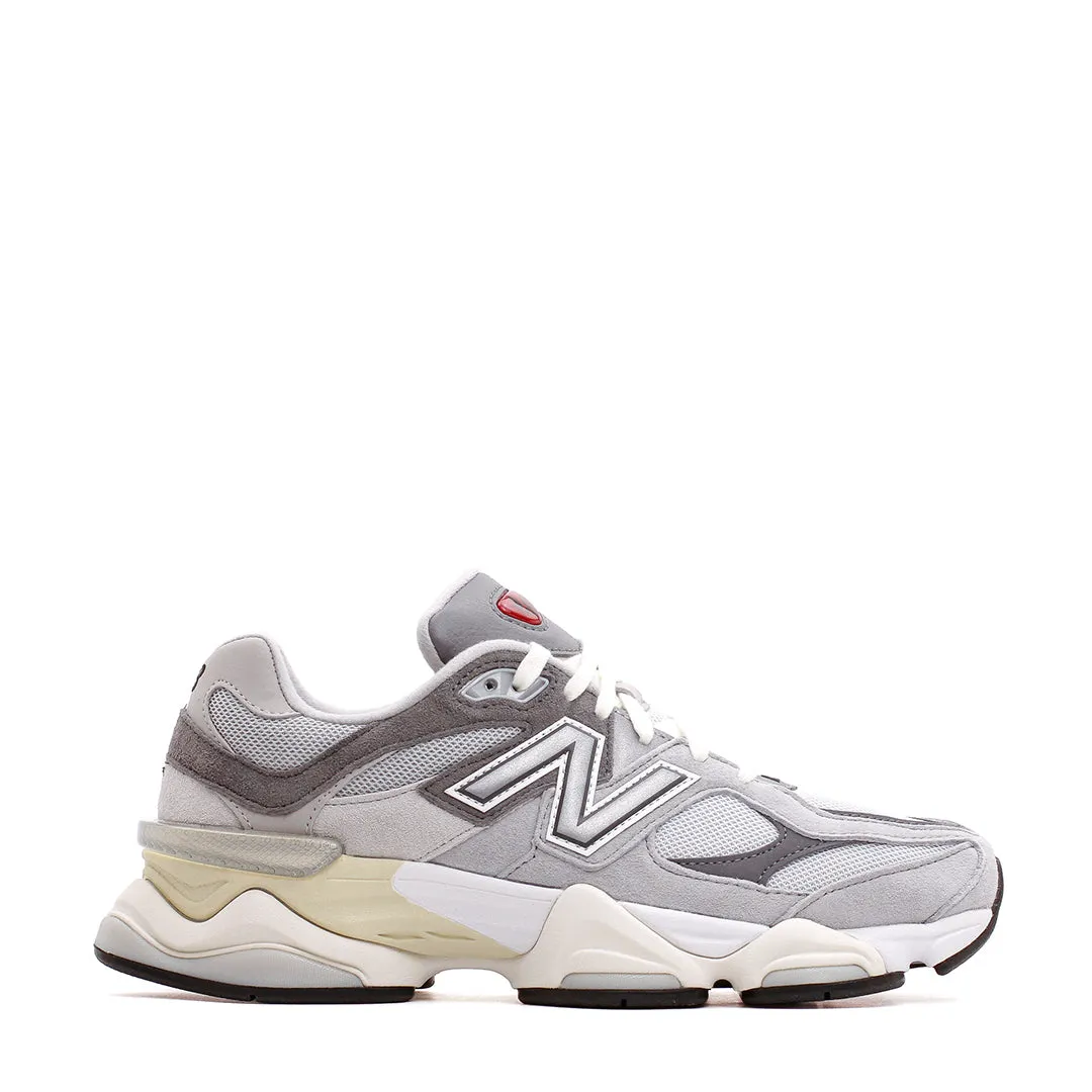 New Balance Men 9060 Core Rain Cloud U9060GRY
