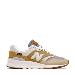 New Balance Men 997H Beige CM997HZZ