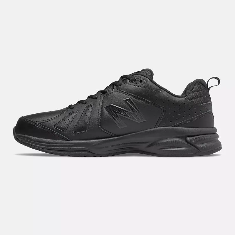 New Balance Mens 624v5 Cross Trainer (4E)